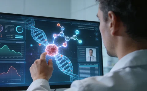 神木非小细胞肺癌PIK3CA基因检测机构精选推荐（附地址）