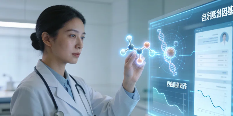 吕梁血液肿瘤基因检测报告医生解