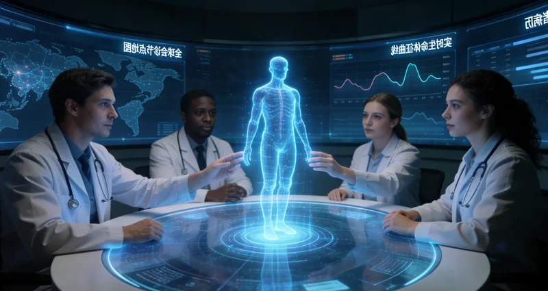 大庆医院病理样本送检流程示意