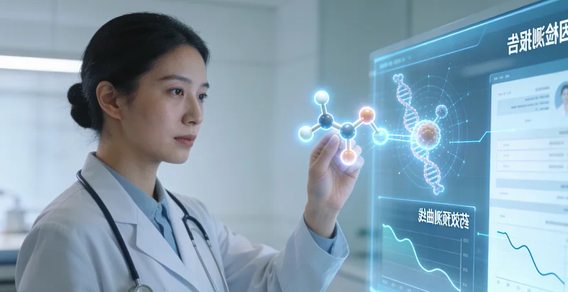 台州宫颈癌PAX1基因检测报告