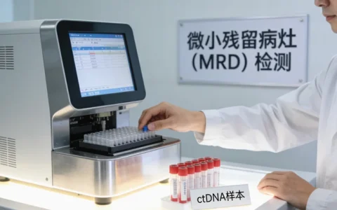 广州本地肠镜筛查频率基因检测机构名单与权威检测指南