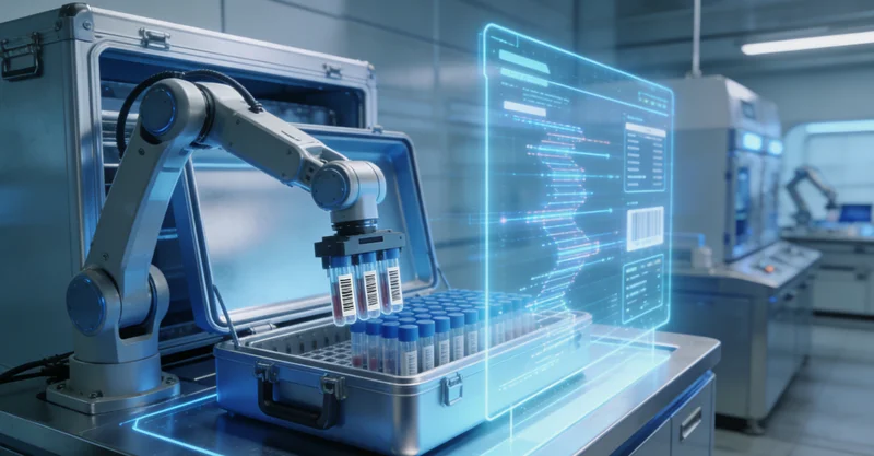 兴城双等位基因突变检测DNA结