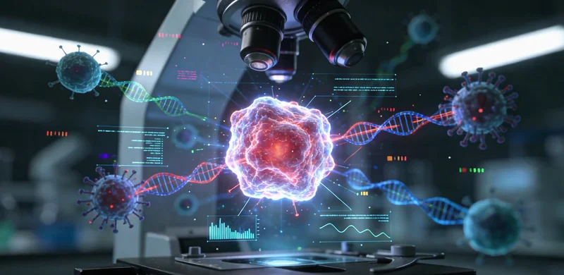 应城血液肿瘤MRD检测实验室技