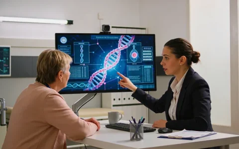 鹤岗Marfan综合征基因检测最新机构地图与信息盘点