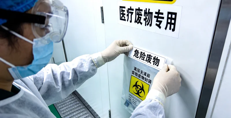 黔东南州医院心电图显示长QT间