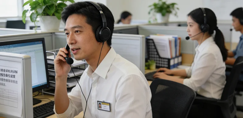 漳州女性了解自身健康后积极面对