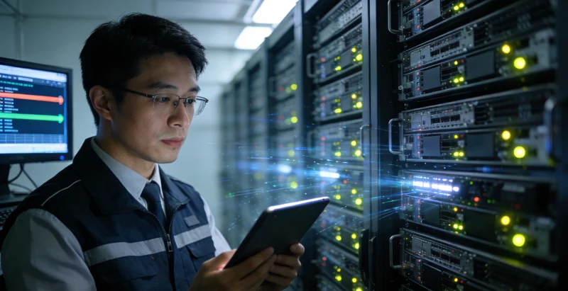 淮安李女士查看基因检测报告后如