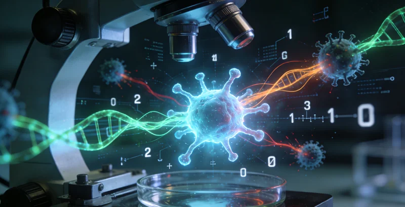 专业实验室进行酒泉血液样本MR