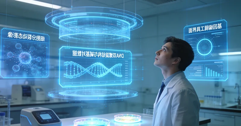 南雄患者与医生沟通基因检测报告