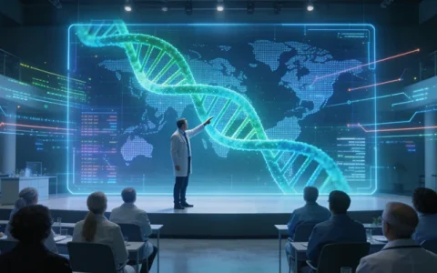 慈溪NTRK基因检测专业机构推荐【领域深耕】