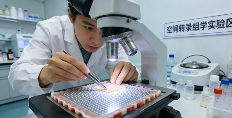 绵阳家庭遗传健康咨询场景