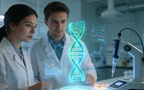 合肥SMA基因检测权威机构地址公布