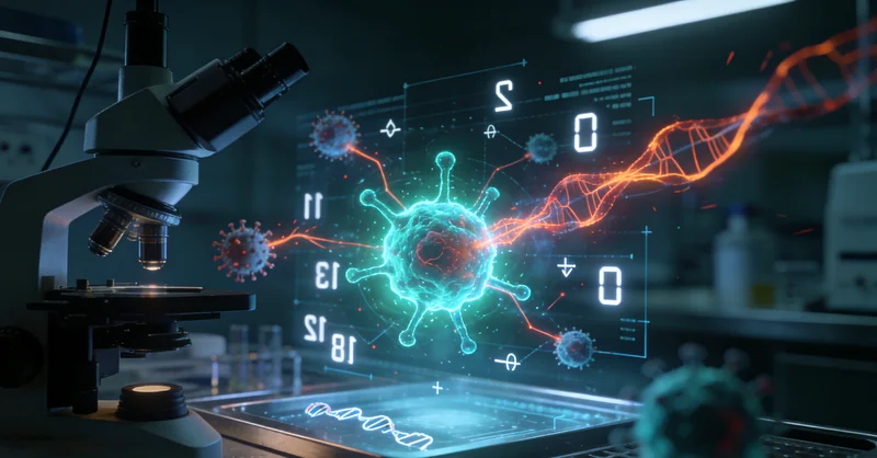 衡阳肺癌HER2基因检测原理示