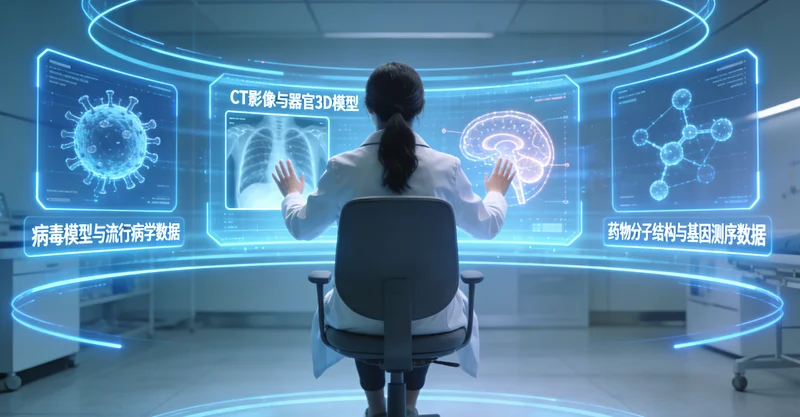 兴义市民进行遗传咨询与血液样本