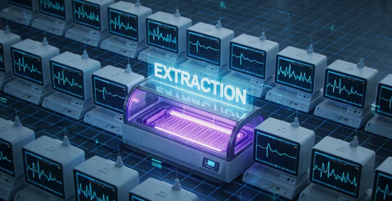 杭后旗遗传咨询专业采样现场