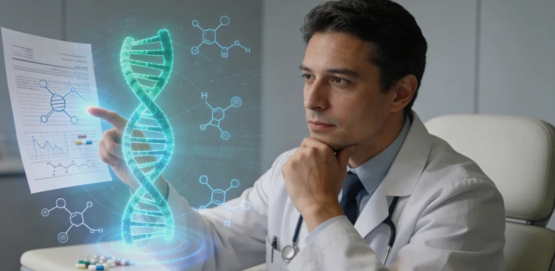 珲春女性在医院进行宫颈取样检查