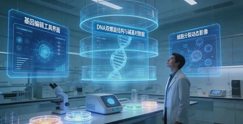 凤城患者家庭共同阅读基因检测报