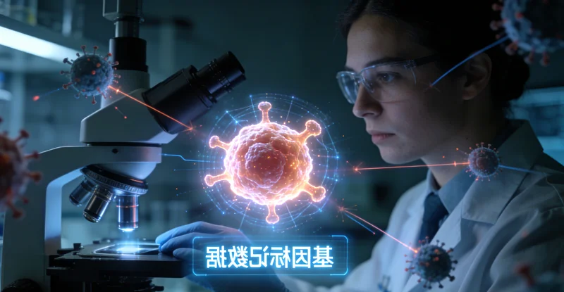 松原医患沟通解读HER2基因检