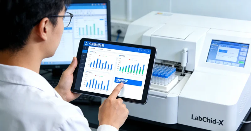 上海家庭与医生讨论遗传检测后的