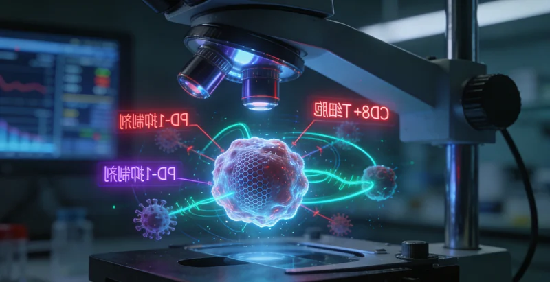 池州患者与医生解读基因检测报告