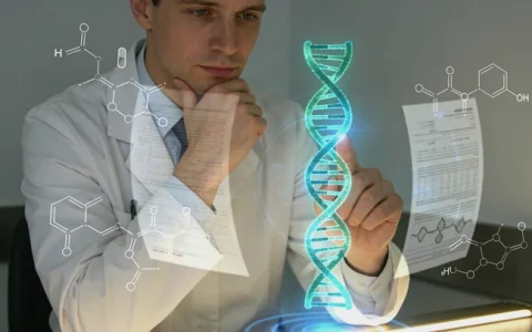 峨眉山有哪些机构提供专业的MET基因突变检测服务？