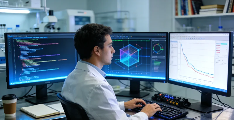 东兴城市街景与医疗健康服务指引