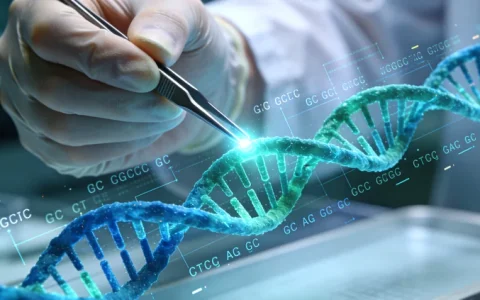 尚志食管癌基因检测中心名单