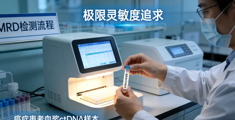 商洛基因检测专家与家庭沟通咨询