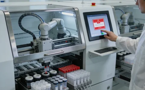 信宜LFS相关肿瘤基因检测正规推荐公司名单及地址