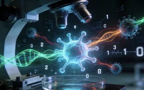 桂林专业肺癌PIK3CA基因检测机构名单：最新地址指引