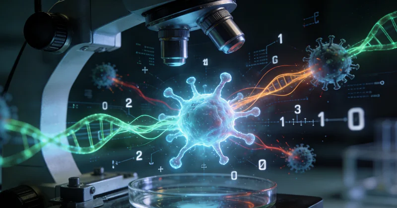 桂林肺癌PIK3CA基因检测实