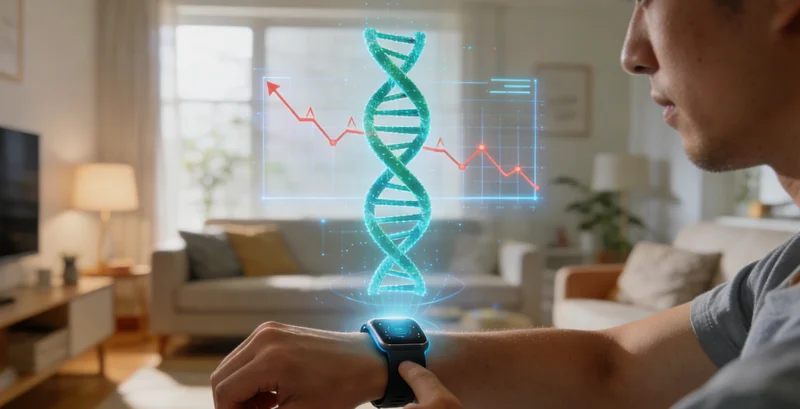 黄冈家庭共同讨论健康管理计划示