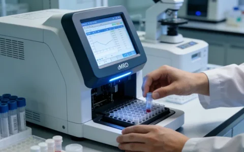 河间LKB1基因检测公司推荐名单及最新地址参考