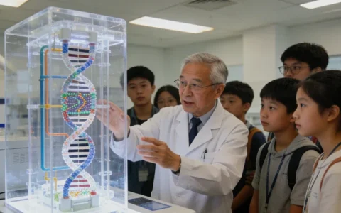 吉安DCM家系筛查基因检测在哪里验