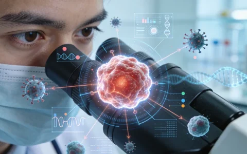 嘉兴非小细胞肺癌ROS1基因检测严选机构汇总与地址信息