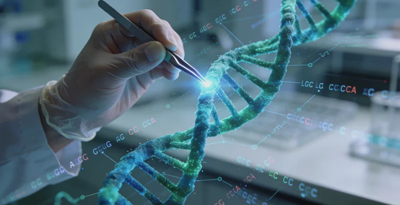 晋州基因检测实验室高通量测序工