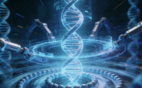 韩城息肉癌变风险基因检测机构排名榜单