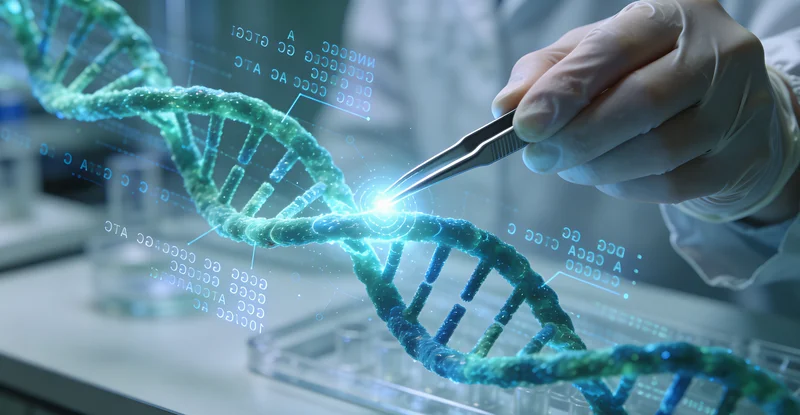 基因测序实验室数据分析与报告生