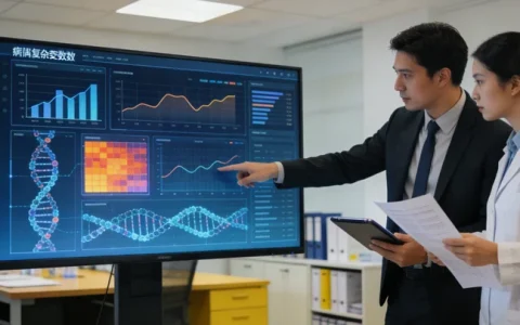 潜山PCSK9抑制剂基因检测机构地址+联系方式