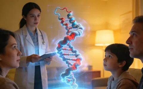 伊春MEN1相关肿瘤基因检测推荐专业公司总览