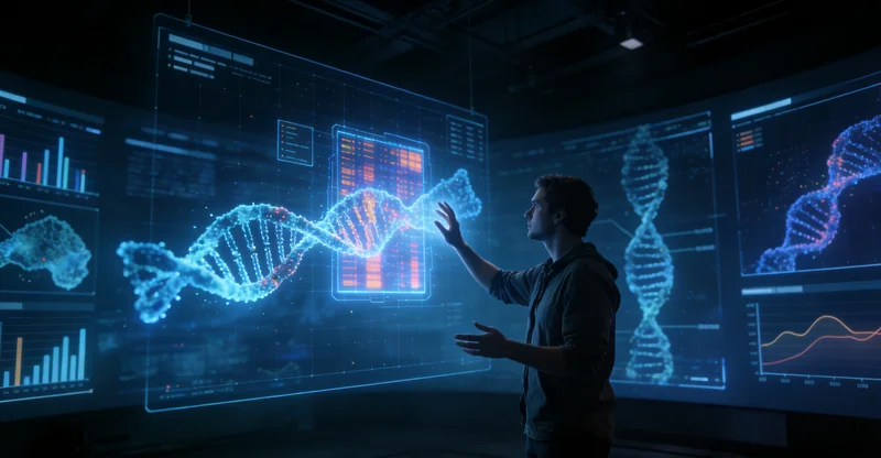 句容专业基因检测机构实力-高通