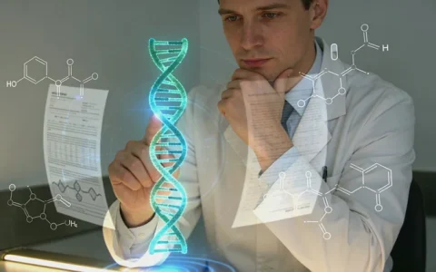 东宁肺癌基因检测服务好的机构推荐与地址