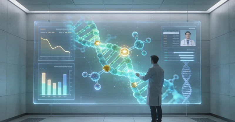 宁波HRD检测指导肿瘤靶向治疗