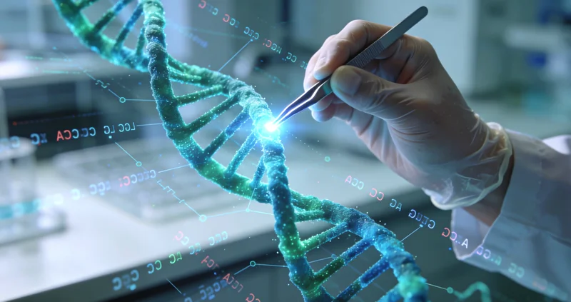 山南医生与患者解读前列腺癌基因