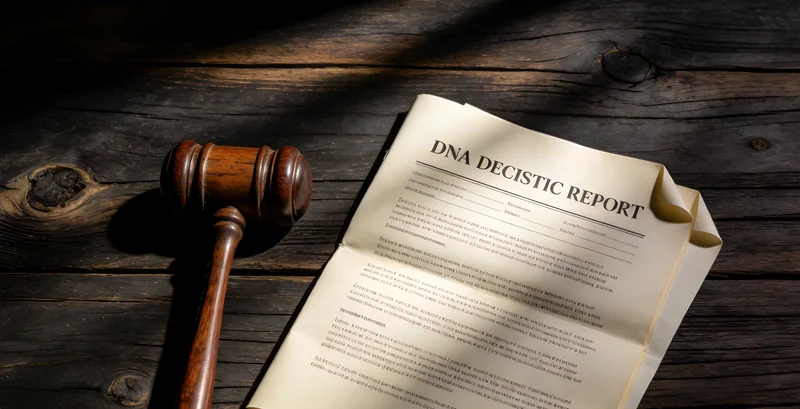 鹤壁家庭接受遗传咨询师报告解读