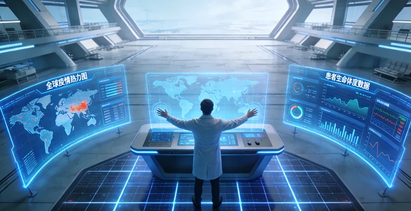 信阳医院遗传咨询师与患者家庭沟