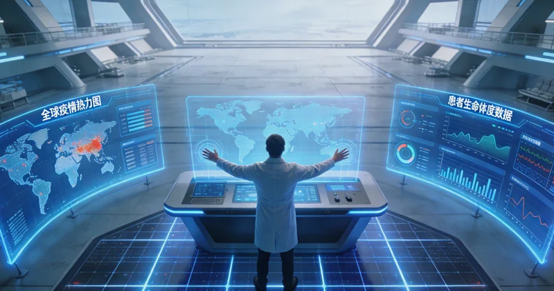 承德脑胶质瘤基因检测实验室内部