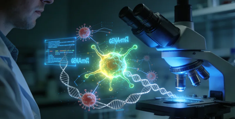 阿尔山基因检测实验室新一代测序