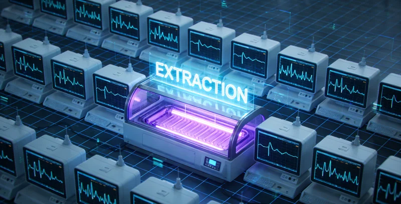 海宁专业医学实验室进行基因测序