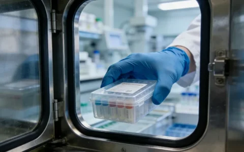 驻马店PCSK9基因检测权威认证机构位置一览